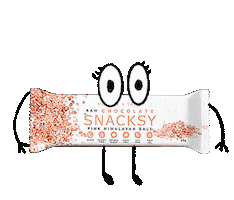 SNACKSY Sticker