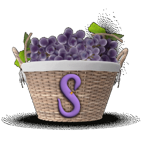 Wine Tasting Sticker by Schwaderer Wines