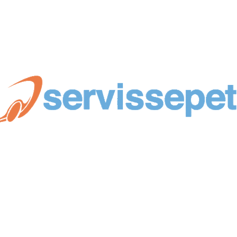 servissepeti Sticker