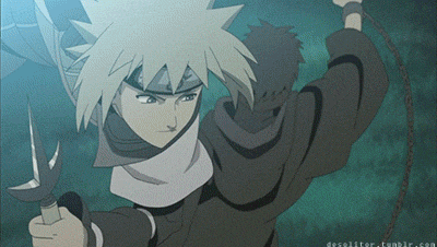 Hokage Gifs Get The Best Gif On Giphy