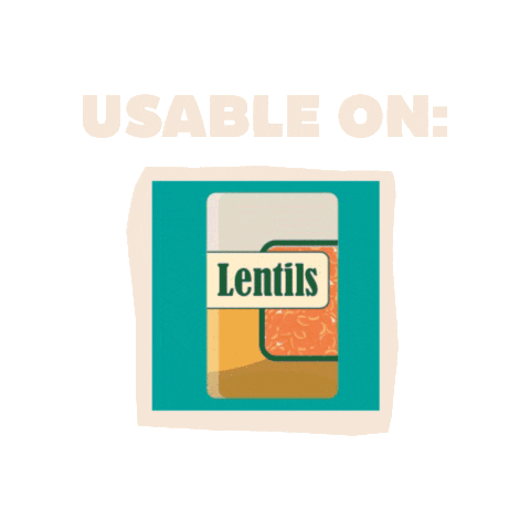 Usable On Sticker by Brand Pilot