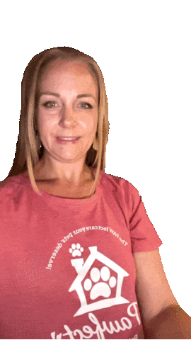 Pawfect Pet Sitter Sticker