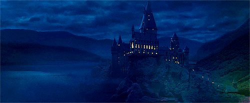 Harry Potter Night GIF - Find & Share on GIPHY
