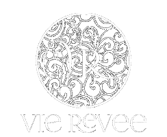 Vie Reveee Sticker