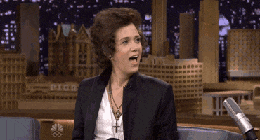 Jimmy Fallon Dance GIF by Dianna McDougall