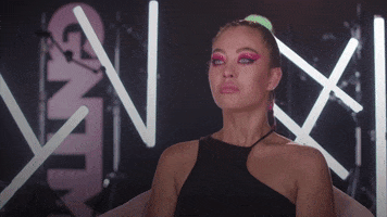 Gntm GIF by Star Channel TV