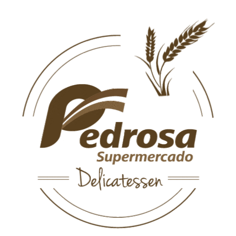 Pedrosa Supermercados Sticker