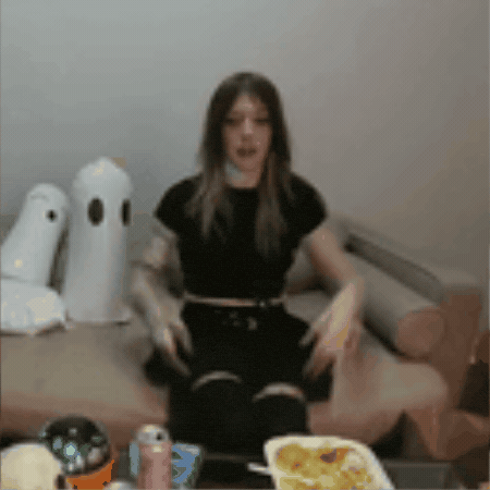 Dance GIF