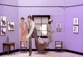 Happy Feeling Good GIF by Sparks