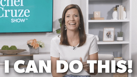 Do This I Can GIF by Ramsey Solutions
