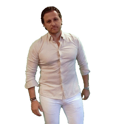 Benjamin Goed Sticker by hetmiddelpunt