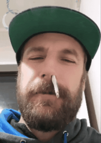 Smoke GIF
