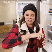 I Can Do It Cooking GIF by CBC