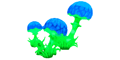 Sticker by Illumi Cavalia