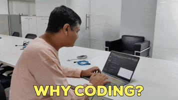 Coding Computer Science GIF by Quixy