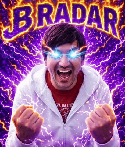 Bradar GIF