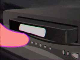 Cartoon Network Vintage GIF by d00dbuffet