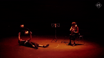 Fan Circus GIF by Infoncundibles