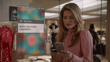 Hot Mess Ugh GIF by The Bold Type