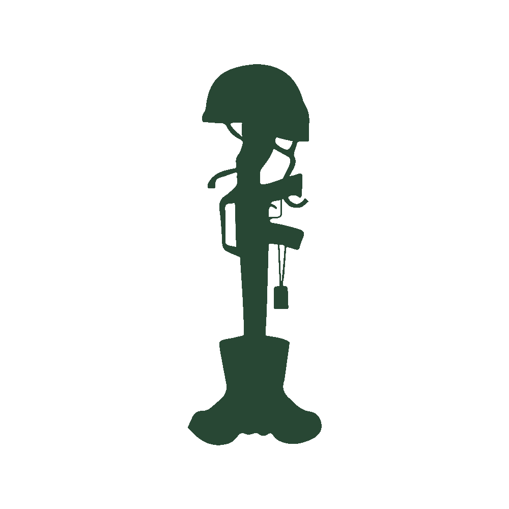 Memorial Day Hero Sticker by Iraq & Afghanistan Veterans of America