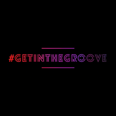 Berklee Groove GIF