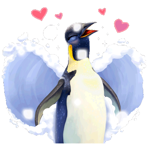 Fun Love Sticker by upjers.com