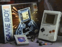 Game-boy-camera GIFs - Get the best GIF on GIPHY