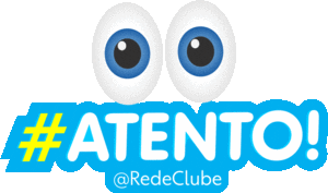 Teresina Piaui Sticker by Rede Clube