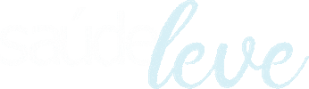 Saúde Leve Sticker