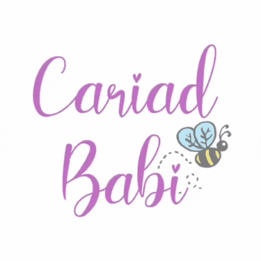 Cariad Babi GIF