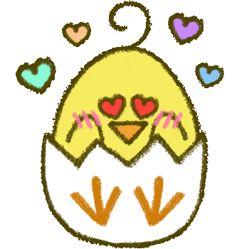 Kawaii Sticker