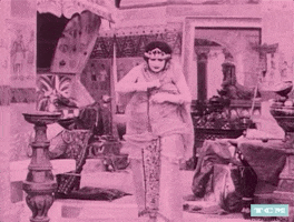 Silent Film GIF by Turner Classic Movies