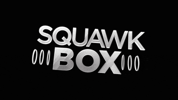 Squawk Box Market GIF by CNBC Indonesia