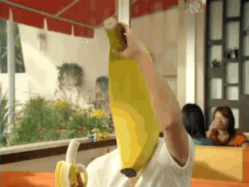 Mask Eating GIF - Find & Share on GIPHY