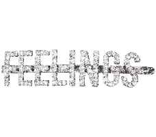 Beauty Hair Sticker by KITSCH