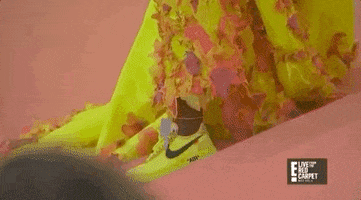 serena williams met gala 2019 GIF by E!