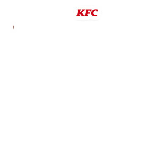 Sauce Source Sticker by KFC Philippines