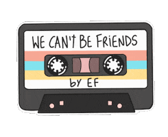 Friends Love Sticker