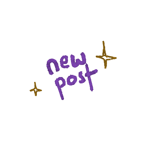 New Sticker