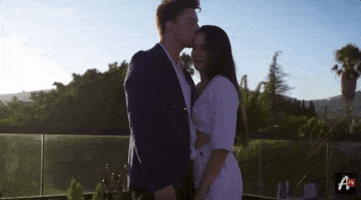 Couple Love GIF by AwesomenessTV