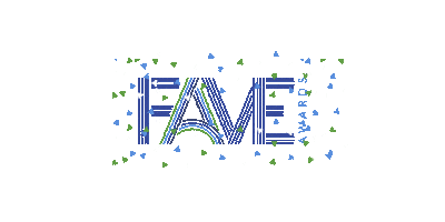 Austin Young Chamber Sticker