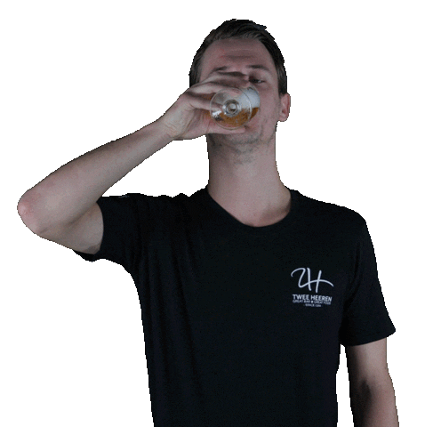 DeTweeHeeren Sticker