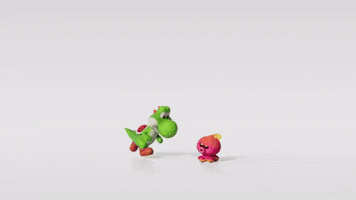 Super Mario GIF