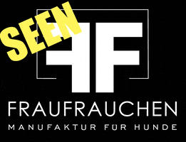 Frau Frauchen GIF