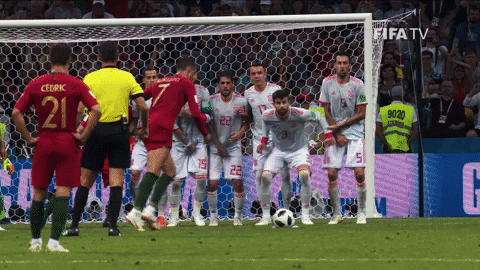 The World Cup's 9 most exciting players, in GIFs - Vox