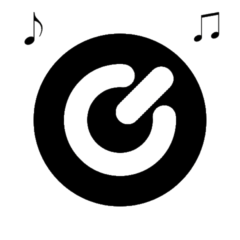 Party Love Sticker by GenerAzione