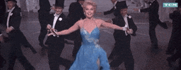 Doris Day Dancing GIF by Turner Classic Movies