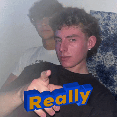 Really GIF