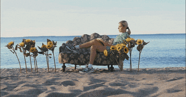 Clara Mae GIF by Russell Dickerson