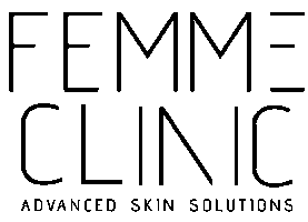 Femme Clinic Sticker